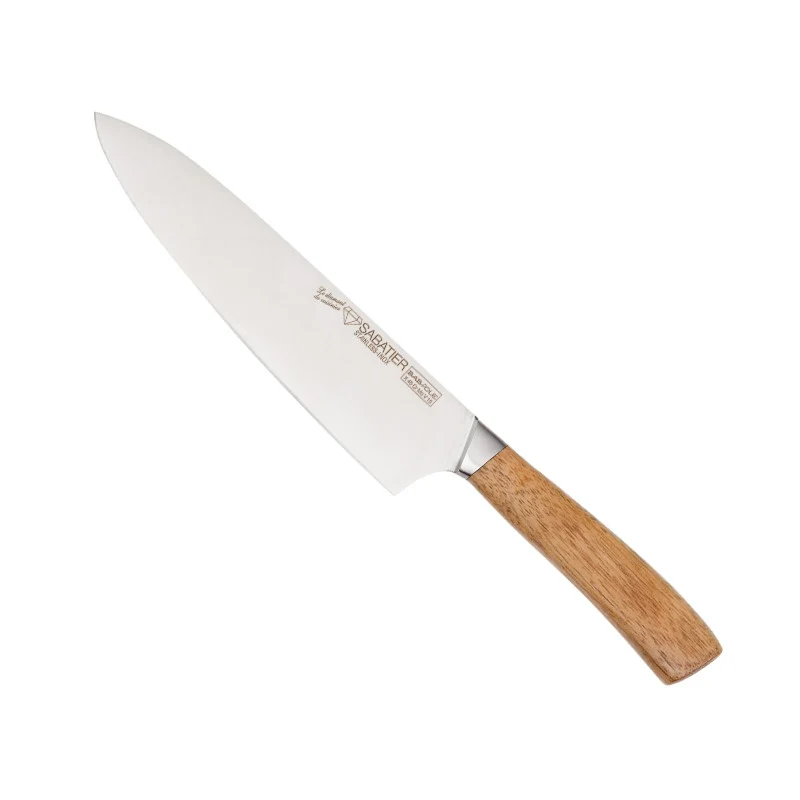 Diamant Sabatier Messerblock Babiole 7-teilig