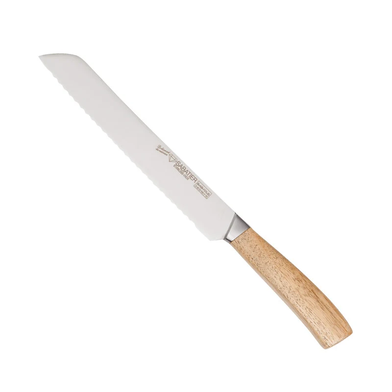 Diamant Sabatier Brotmesser Babiole 22 cm