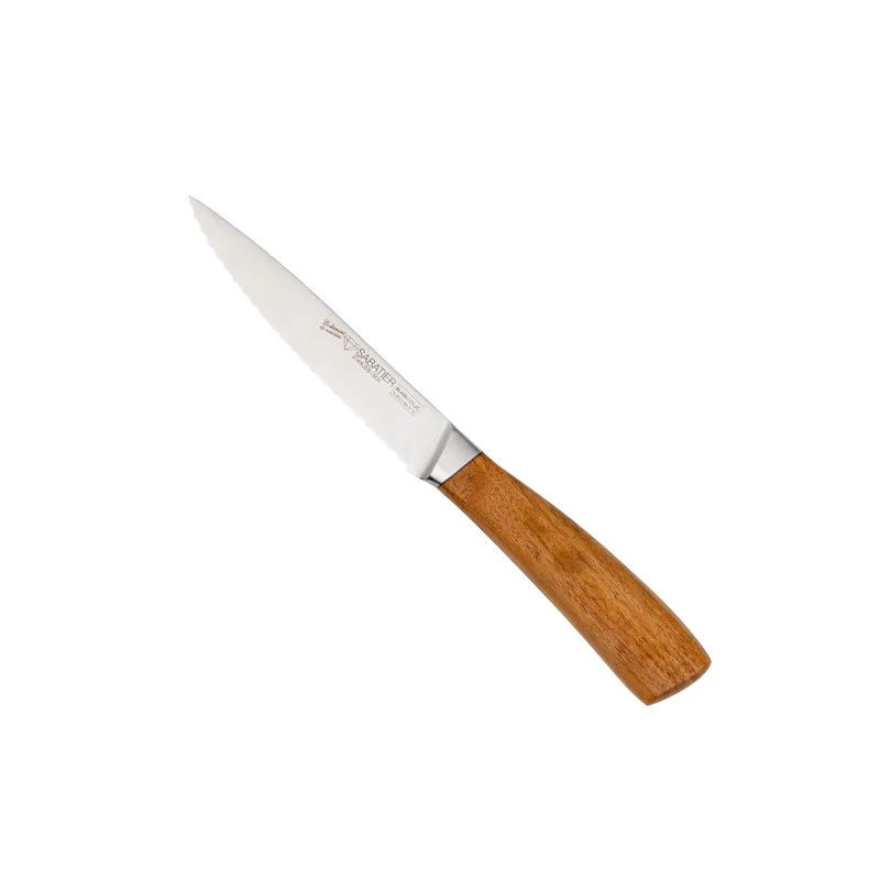 Diamant Sabatier Messerblock Babiole 7-teilig