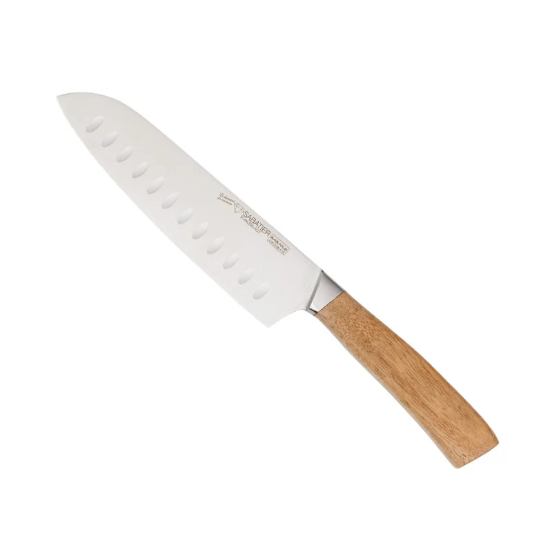 Diamant Sabatier Santokumesser Babiole 17 cm