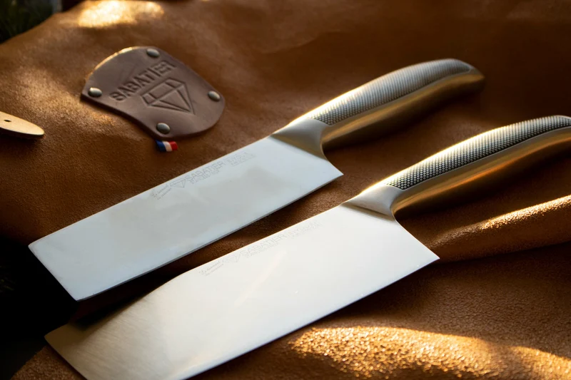 Diamant Sabatier Hackmesser Riyouri 16 cm
