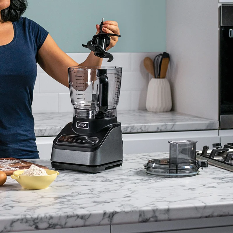 Procesador de alimentos Pro BN650 Ninja®