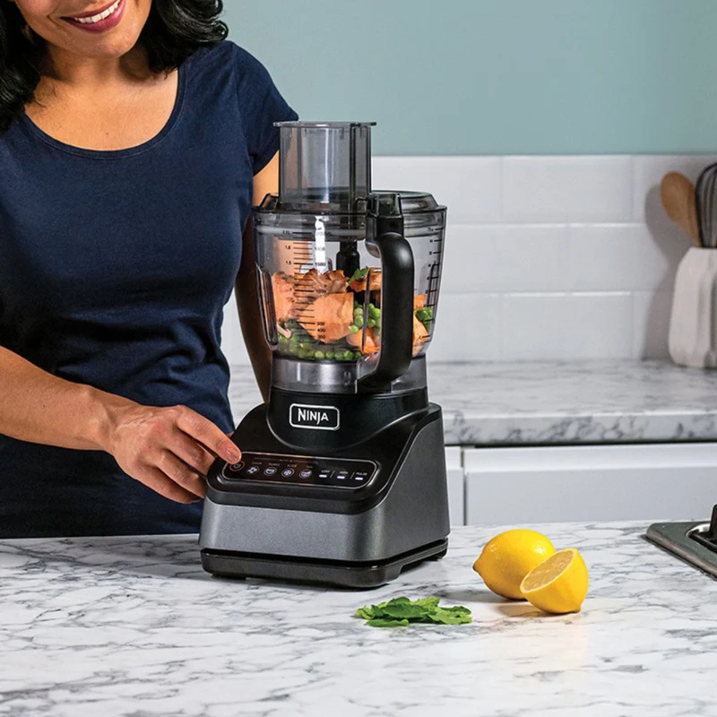 Procesador de alimentos Pro BN650 Ninja®