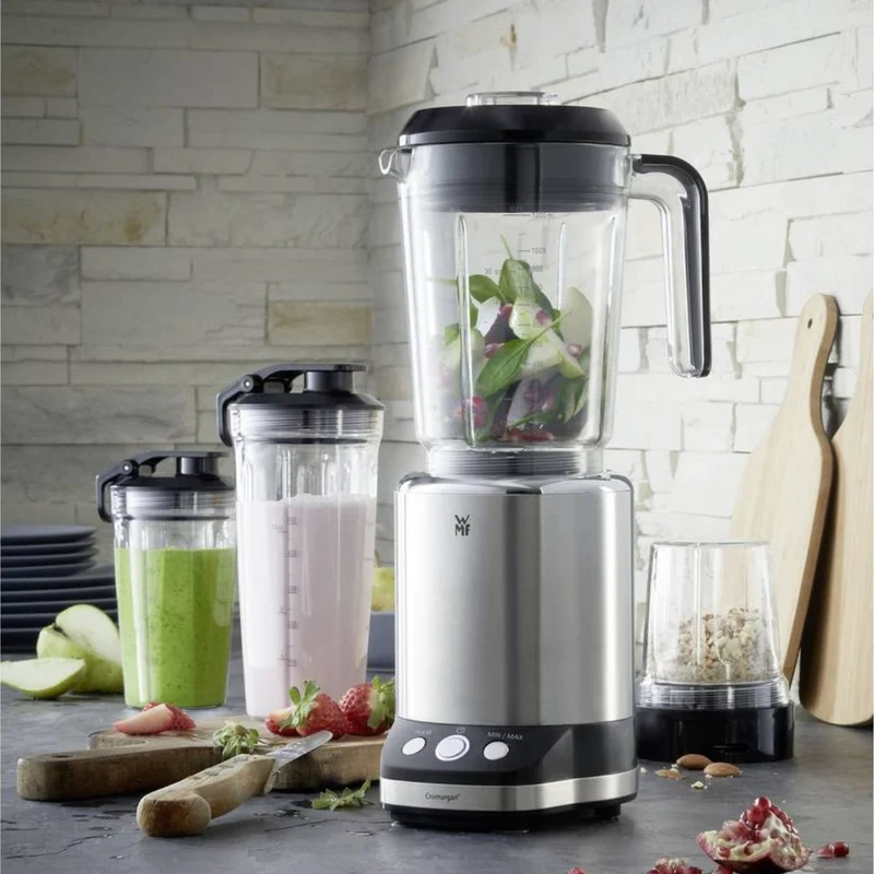 Batidora de vaso 900W WMF