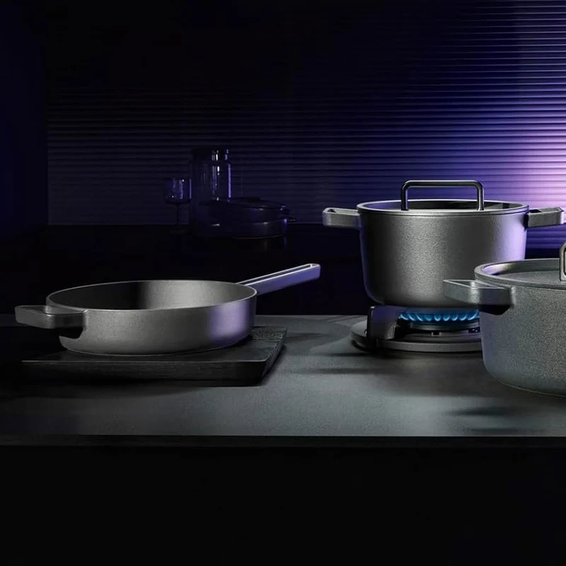 Cocotte de hierro fundido Flavour WMF
