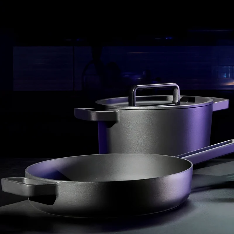 Cocotte de hierro fundido Flavour WMF