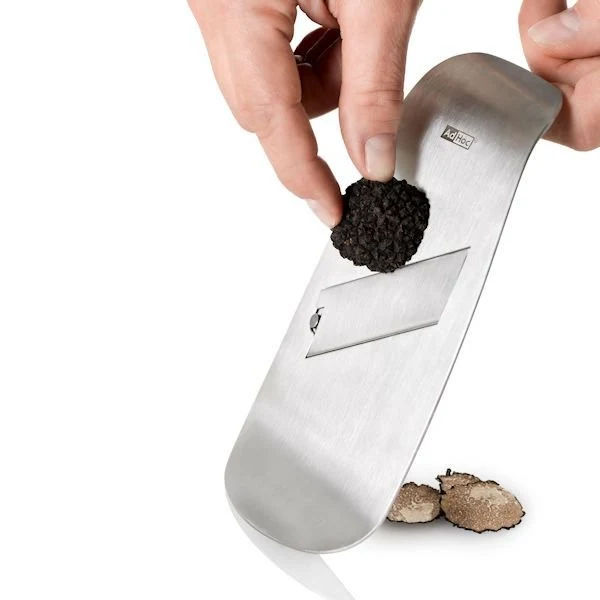 Adhoc Gourmet-Hobel TUFO