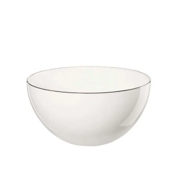 ASA Selection "à table ligne noire" Schüssel 15 cm