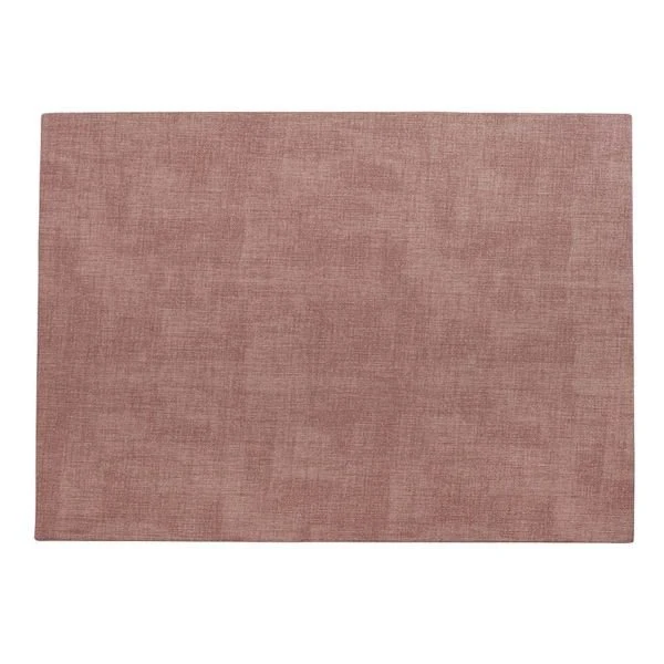 ASA Selection "table tops meli-melo" Tischset salmon