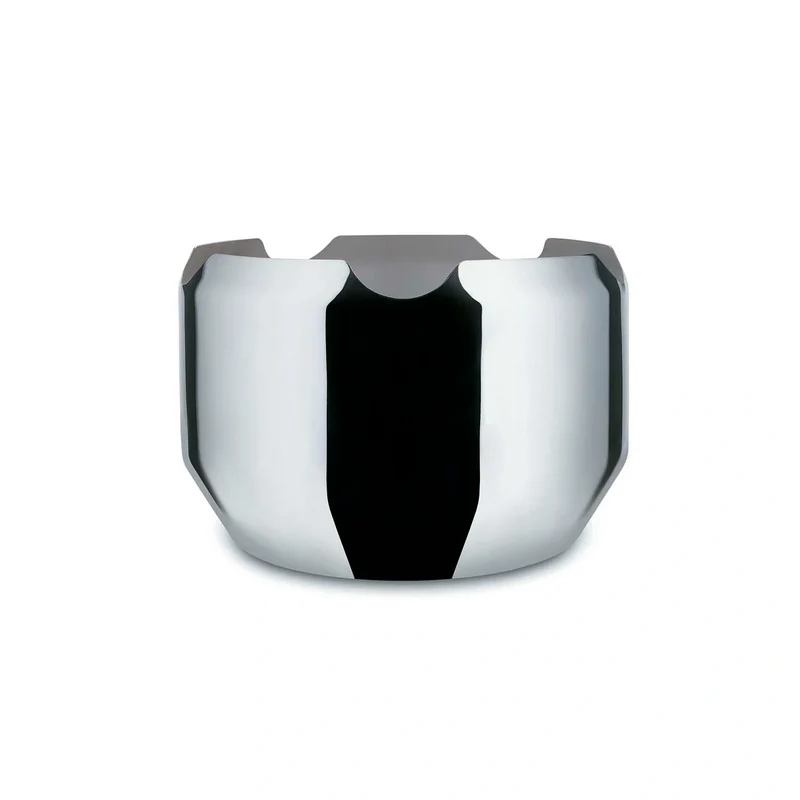 Champañera de acero inoxidable Noè Giulio Lacchetti Alessi