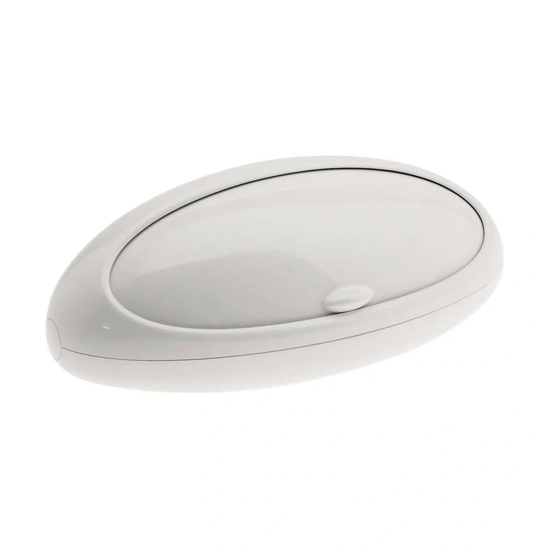 Panera de resina Gnam Alessi