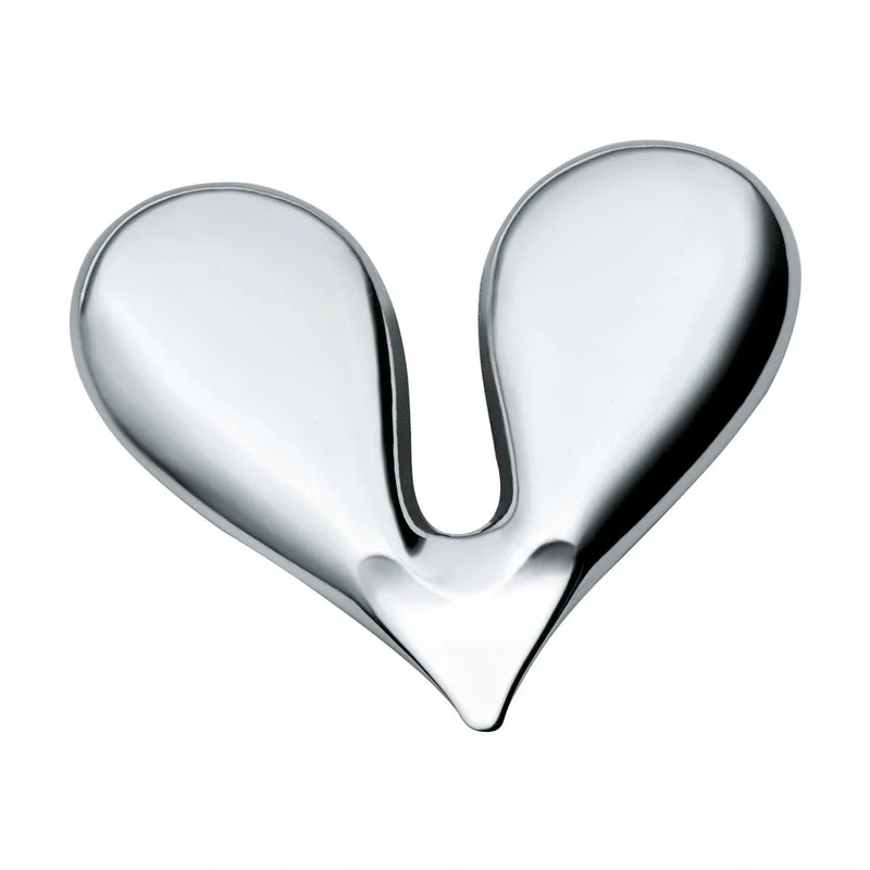 Abridor de nueces acero inoxidable Nut Splitter Alessi