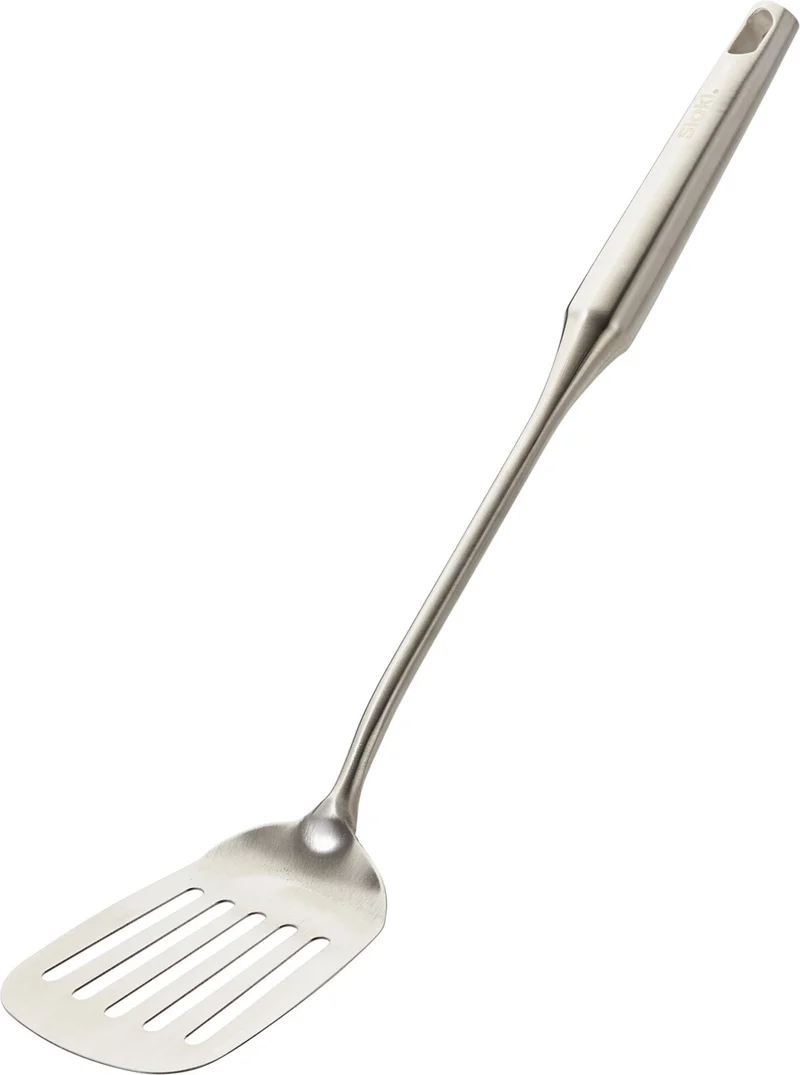 Cookinglife Bratchip ProLine RVS 39 cm - Küchengerät