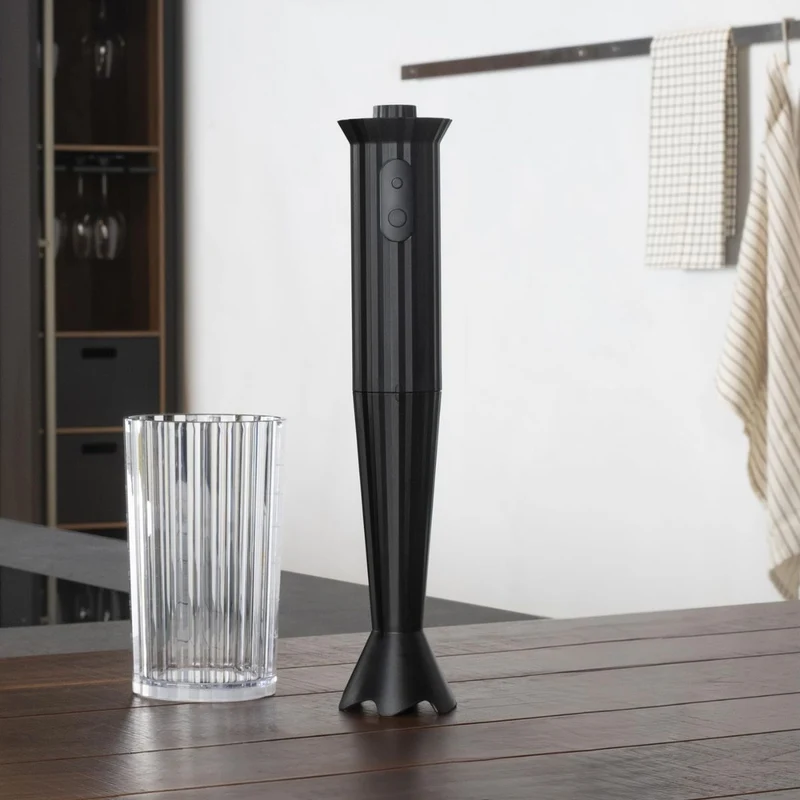 Batidora de mano Plisse Alessi
