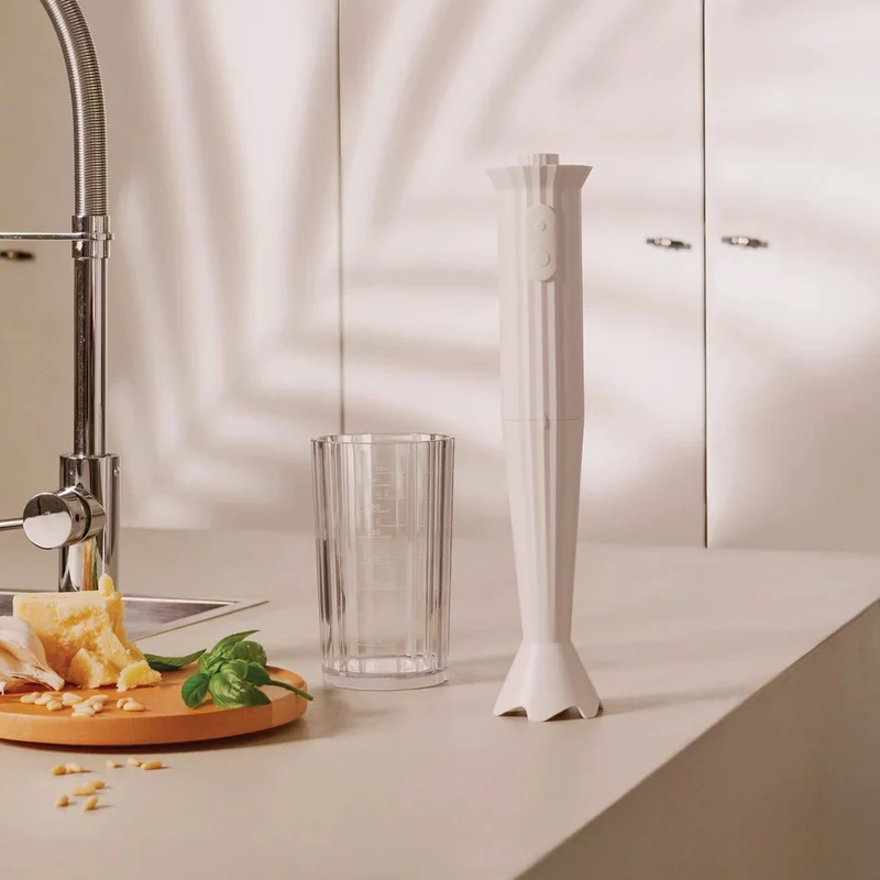 Batidora de mano Plisse Alessi