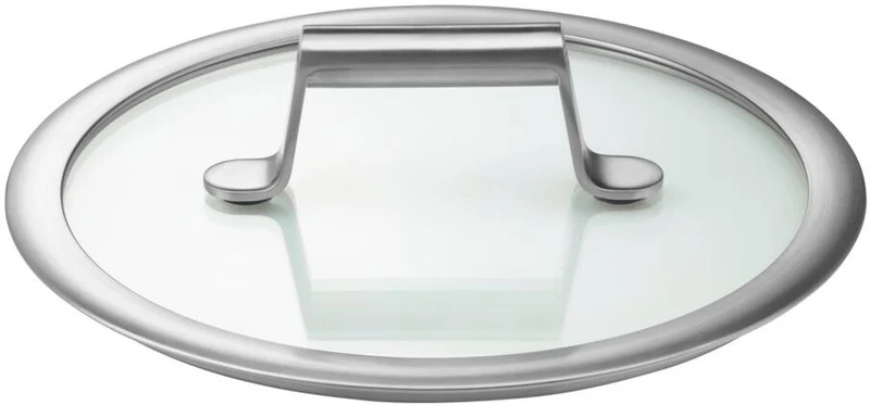 WMF Topfset Comfort Line – 5-teilig – Stielkasserolle ø 16, 20, 20 und 24 cm sowie Stielkasserolle ø 16 cm