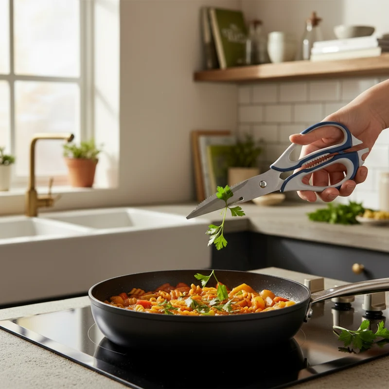 Cookinglife Küchen- & Kräuterschneider
