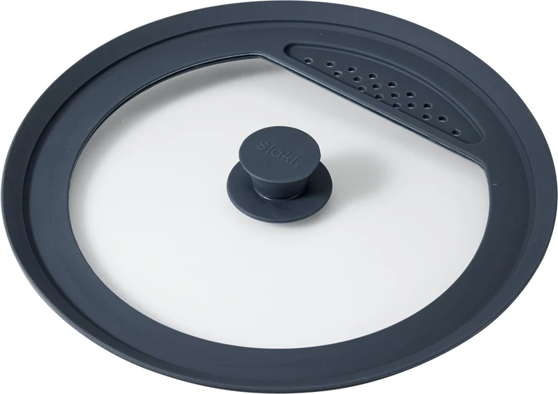 Cookinglife Kochgeschirr Set - Glas - ø 29 cm
