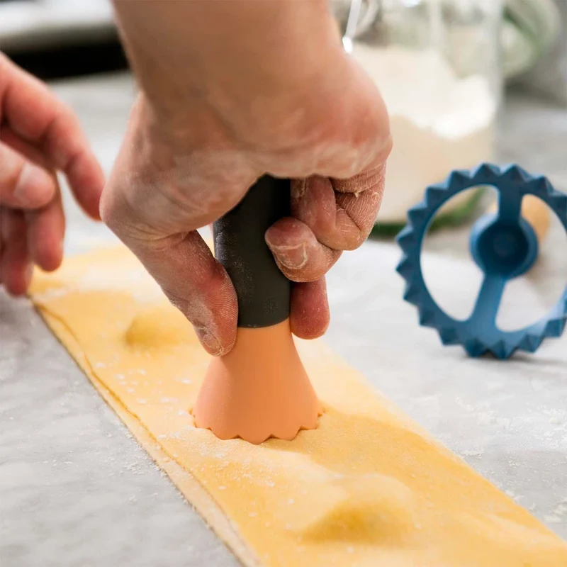 Sello para ravioli Berghoff