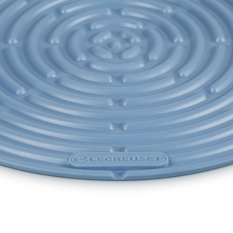 Salvamanteles redondo classic Le Creuset