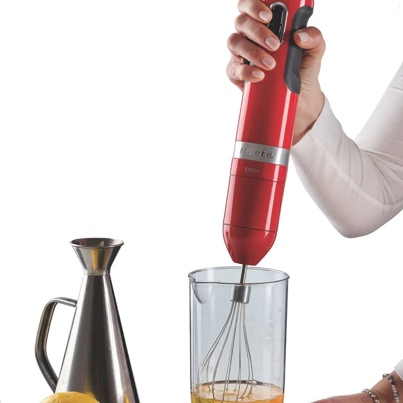 Batidora de varillas 3 en 1 Moderna Ariete