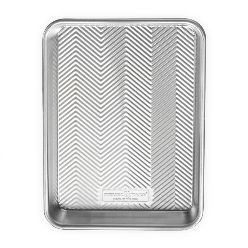 Molde rectangular Loaf Pan Naturals Nordic Ware