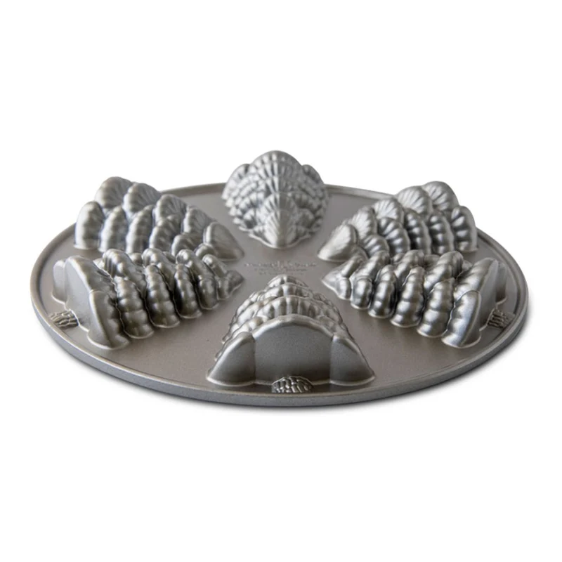 Molde Árbol Nordic Ware