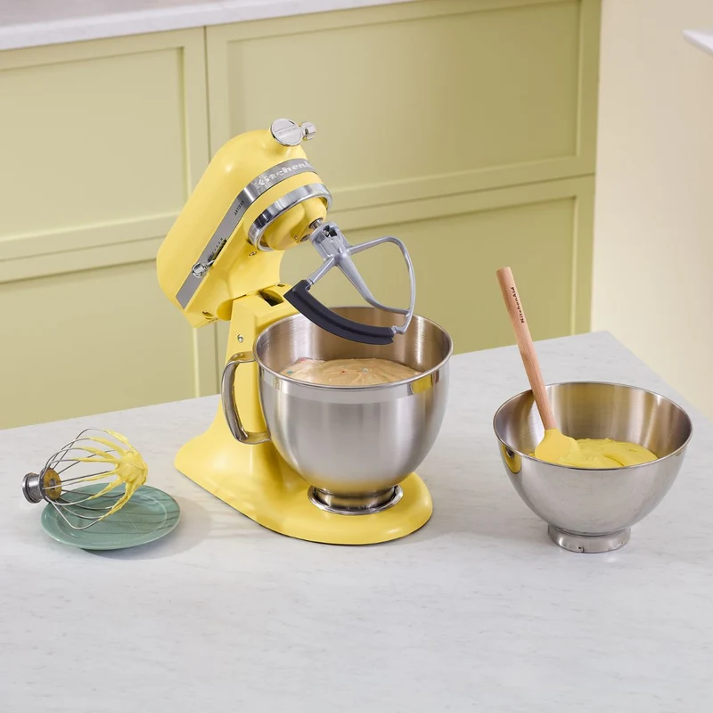 Robot de cocina ARTISAN Modelo 195 Ed. Color del Año 2025 KitchenAid