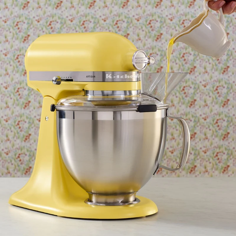 Robot de cocina ARTISAN Modelo 195 Ed. Color del Año 2025 KitchenAid