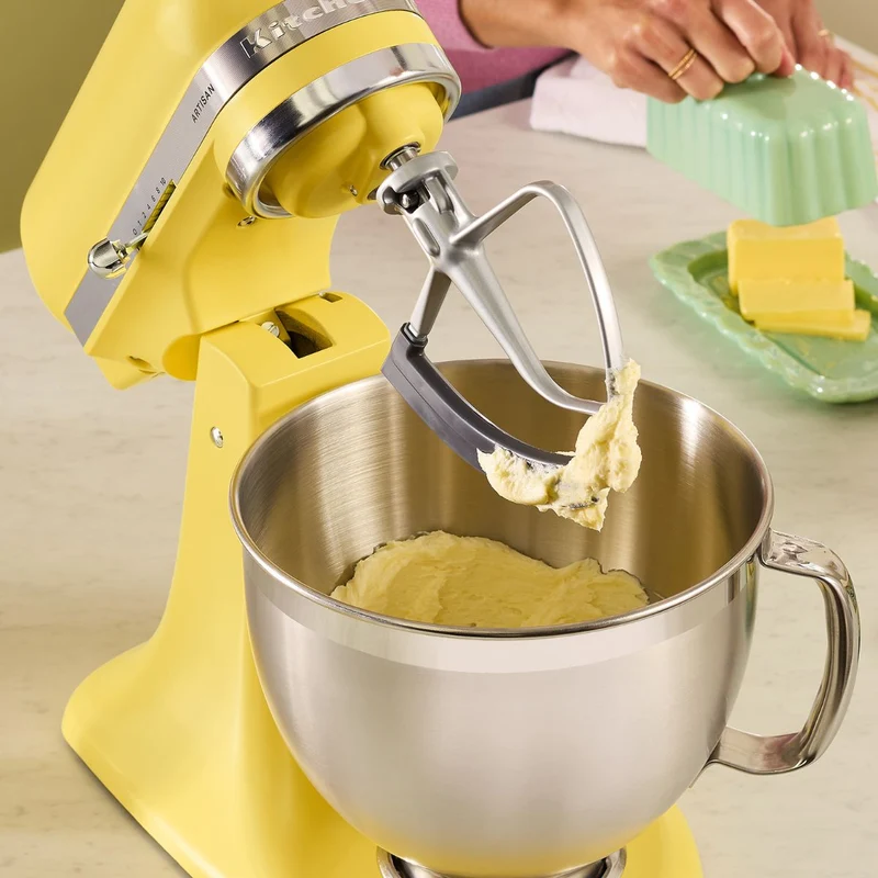 Robot de cocina ARTISAN Modelo 195 Ed. Color del Año 2025 KitchenAid