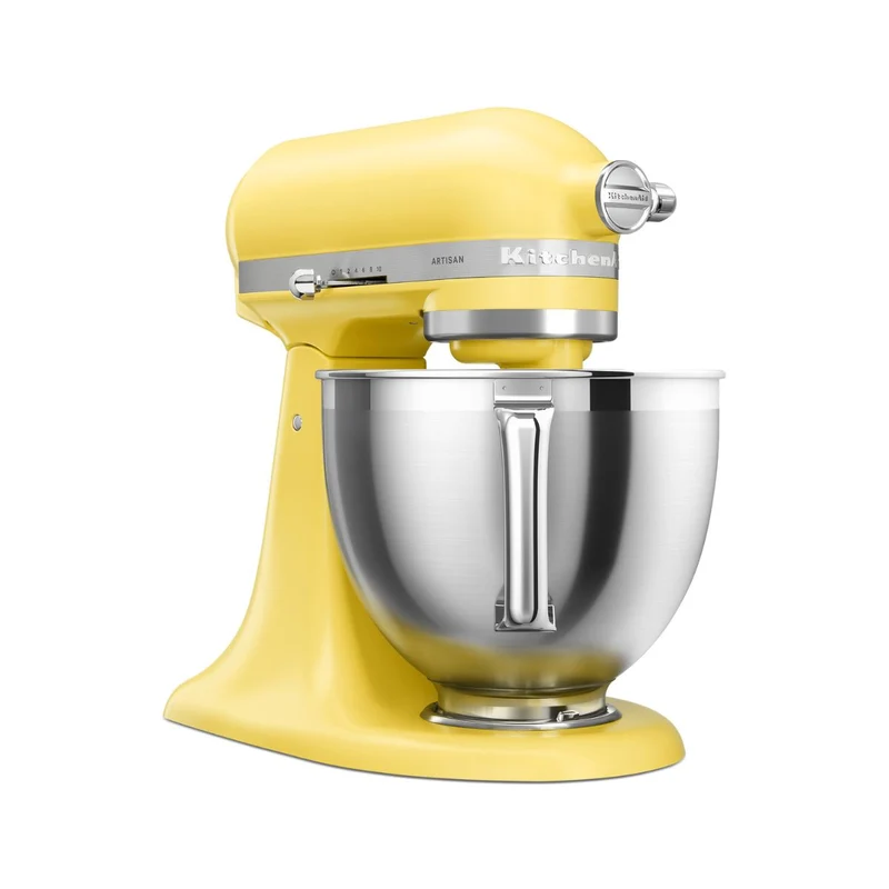 Robot de cocina ARTISAN Modelo 195 Ed. Color del Año 2025 KitchenAid