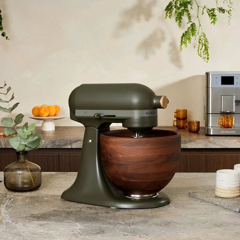 Robot de cocina ARTISAN Modelo 180 Evergreen KitchenAid