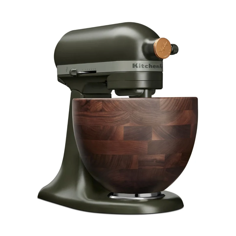 Robot de cocina ARTISAN Modelo 180 Evergreen KitchenAid