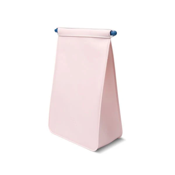 Hip Pack Medium Dusty Pink