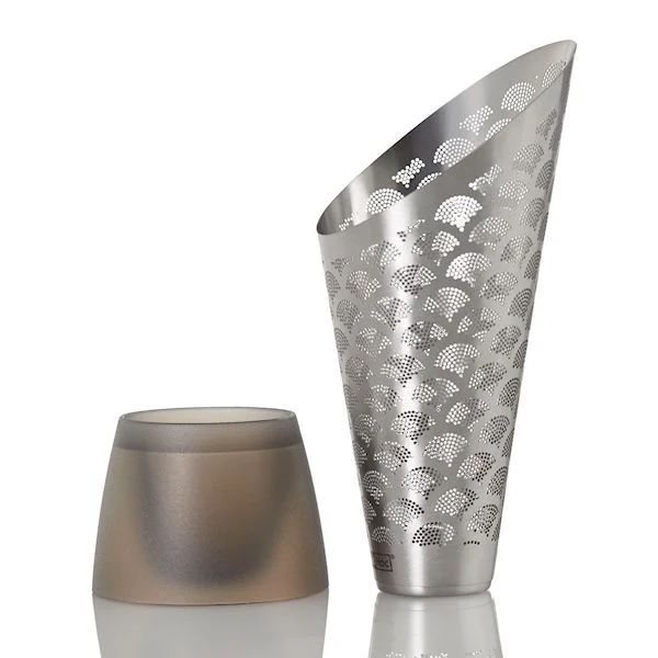 AdHoc Teefilter INFUSION – für losen Tee