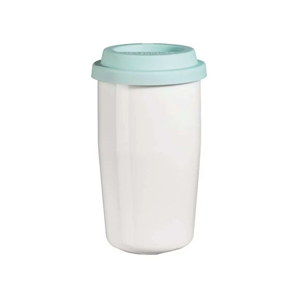 ASA Selection "cup & go" Themobecher weiß 0,3 Liter