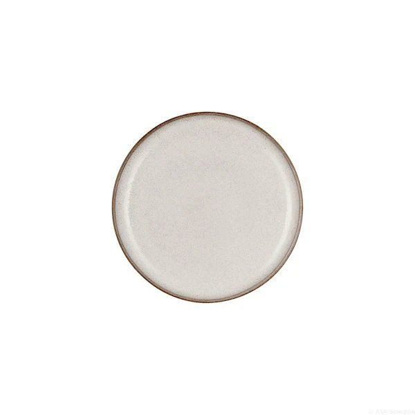ASA Selection "saisons" Brotteller sand