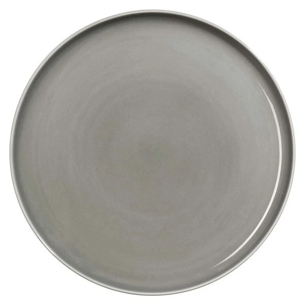 ASA Selection "kolibri" Platzteller grau 30 cm