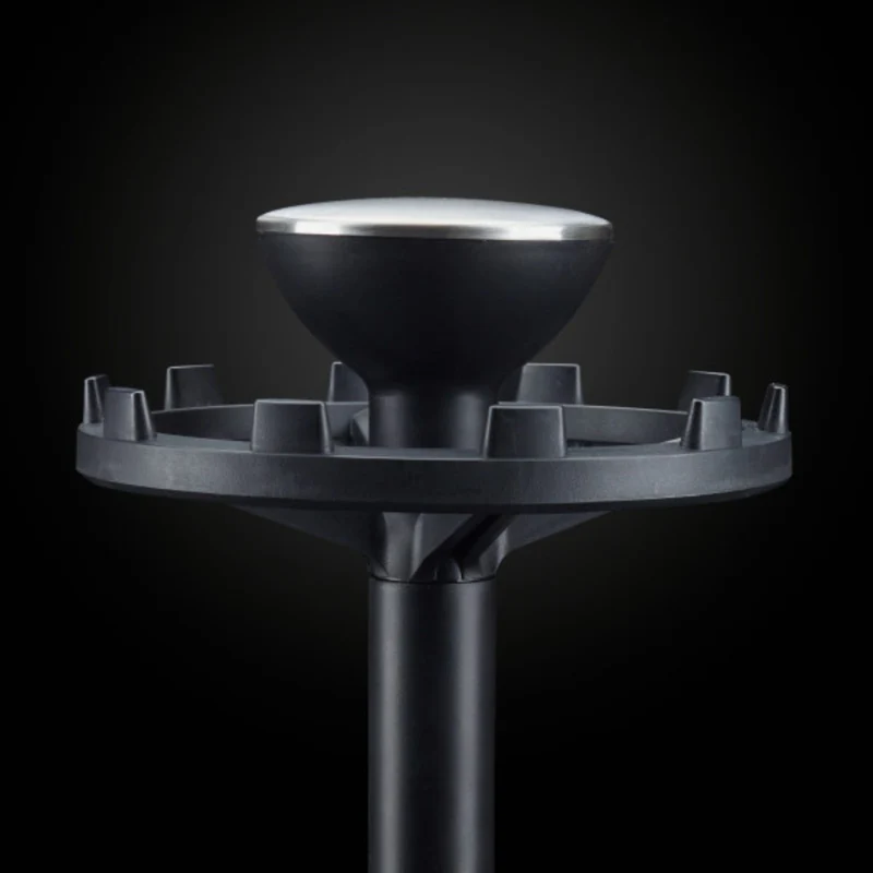 Soporte para 8 recipientes para especias Cambridge Cole&Mason