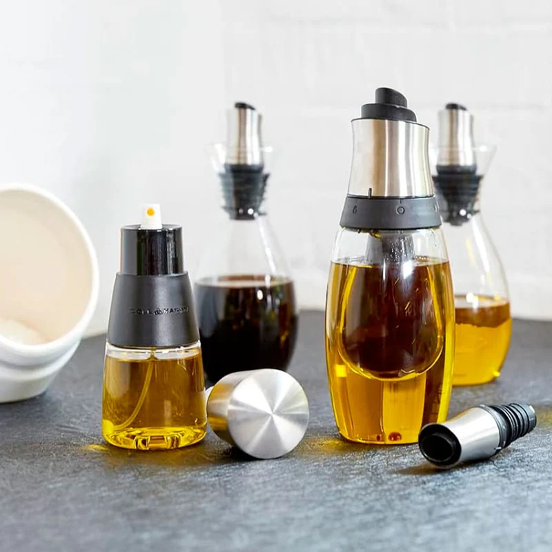 Pulverizador de aceite Cole&Mason