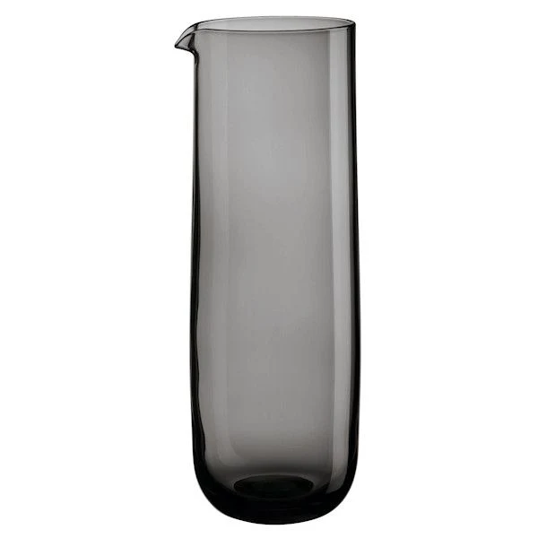 ASA Selection "sarabi" Karaffe grau 1,2 ltr