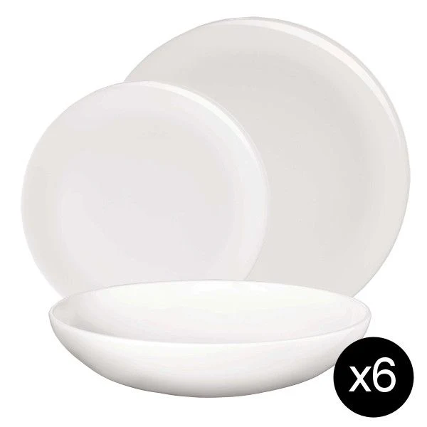 ASA Selection "à table" Starterset 18-teilig