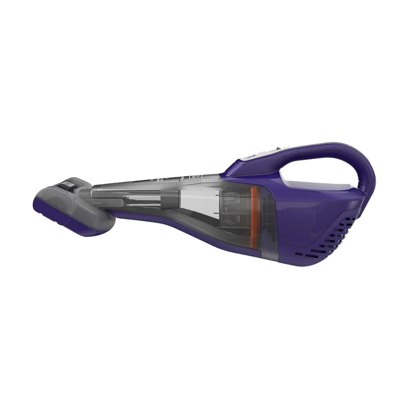 Aspirador de mano Inalámbrico Dustbuster Hogar especial mascotas Black&Decker