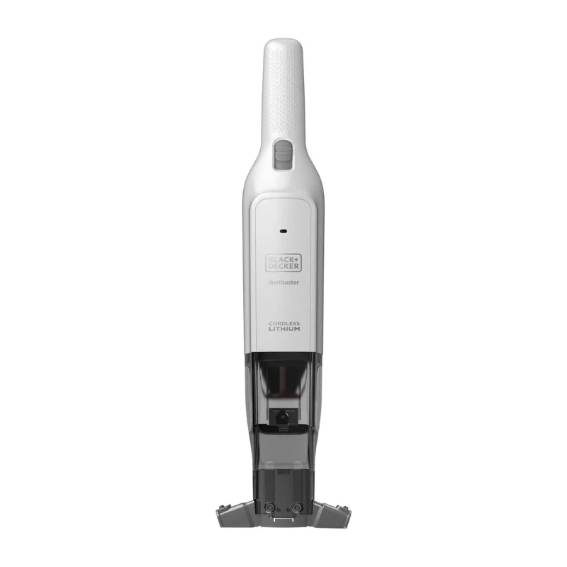 Aspirador de mano Inalámbrico Pelícano 12V Black&Decker
