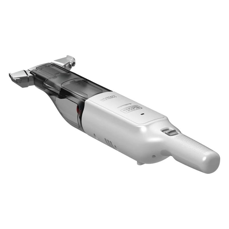 Aspirador de mano Inalámbrico Pelícano 12V Black&Decker