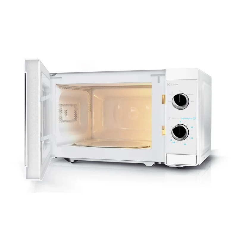 Microondas Analógico 20L Sharp