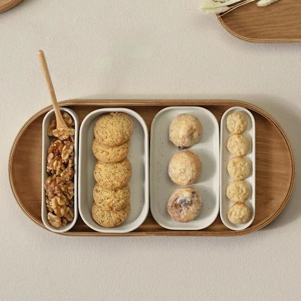 ASA Selection "coppa sencha" Snackteller 15 x 4,4