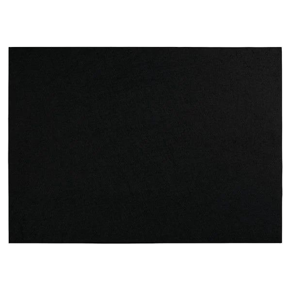 ASA Selection "table tops artfilz" Tischset black filz
