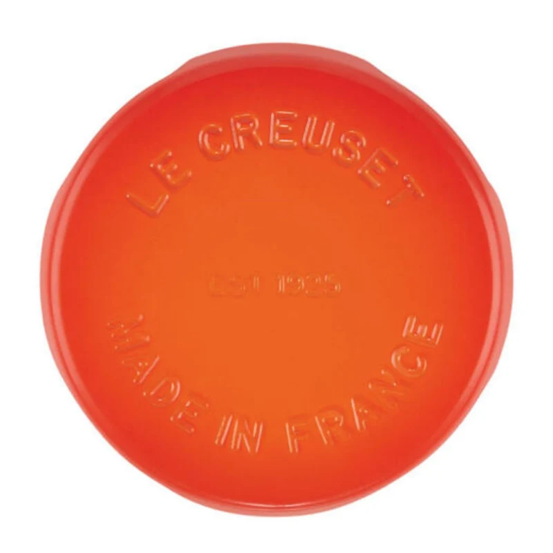 Salvamanteles hierro fundido Le Creuset