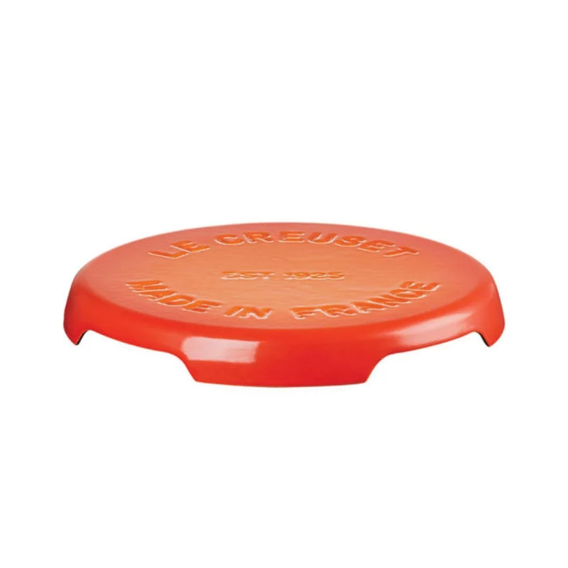 Salvamanteles hierro fundido Le Creuset